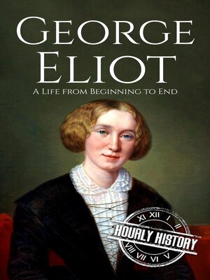 cover image of George Eliot